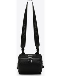 Givenchy - Pandora Shoulder Bag - Lyst
