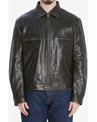 Dolce & Gabbana - Dolce&Gabbana Bomber - Lyst