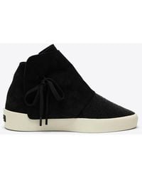 Fear Of God - Moc High-Top Sneakers - Lyst
