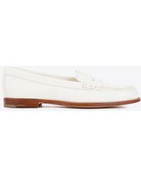 Church's - Kara 2 Leather Penny Loafers - Lyst