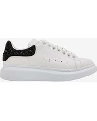 McQueen - Oversized Sneakers - Lyst