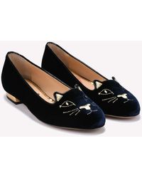 charlotte olympia sale