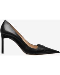 Tom Ford - Eva 105 Leather Pumps - Lyst