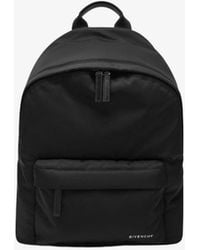 Givenchy - Essential U Backpack - Lyst