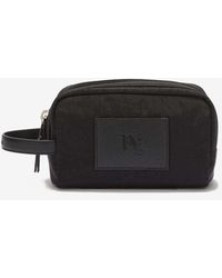 Palm Angels - Monogram Zipped Pouch - Lyst
