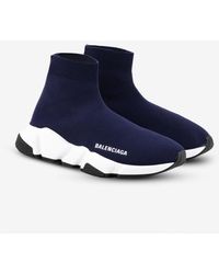 Balenciaga Speed Sneakers for Women 