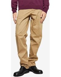 Etro - Straight-Leg Cargo Pants - Lyst