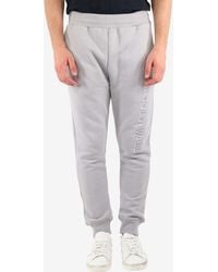 A_COLD_WALL* - Elasticated Track Pants - Lyst
