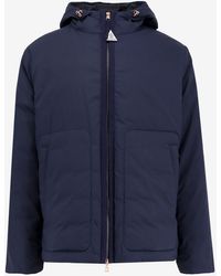 Moncler - X Gilga Farm Designed By Donald Glover Caracara Padded Jacket - Lyst