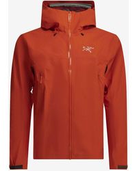 Arc'teryx - Beta Sl Gore-Tex Technical Jacket - Lyst
