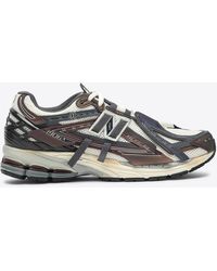 New Balance - 1906A Lace-Up Sneakers - Lyst