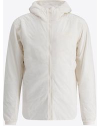 Arc'teryx - Atom Windbreaker Jacket - Lyst