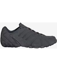 adidas - Ghost Sprint Suede Low-Top Sneakers - Lyst