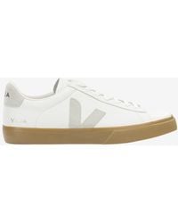 Veja - "Campo" Low Sneakers - Lyst