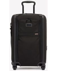 tumi luggage deals