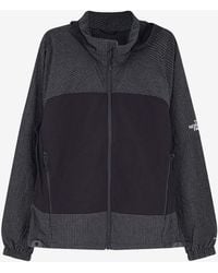 The North Face - Hike Utility Jacket - Lyst