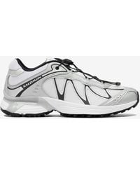Salomon - Xt-Whisper Low-Top Sneakers - Lyst