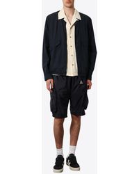 Moncler Genius - Zip-Up Padded Jacket - Lyst