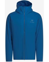 Arc'teryx - Atom Lt Fortius Jacket - Lyst
