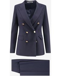 Tagliatore - Parigi Stretch Tailleur - Lyst
