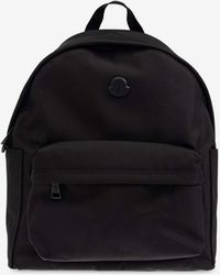 Moncler - Pierrick Travel Backpack - Lyst