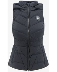 Canada Goose - Clair Padded Vest - Lyst