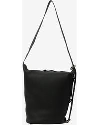 Loewe - Medium Loop Bucket Bag - Lyst