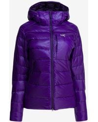 Arc'teryx - Cerium Sv Down Jacket - Lyst