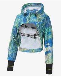 puma coats & jackets