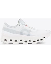 On Shoes - Cloudmonster 1 Low-Top Sneakers - Lyst