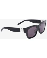 Givenchy - 4G Square Sunglasses - Lyst