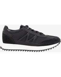 Moncler - Pacey 2 Low-Top Sneakers - Lyst