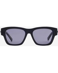 Dior - Diorblacksuit Square Sunglasses - Lyst