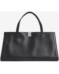 Phoebe Philo - Small Kit Cabas Shoulder Bag - Lyst