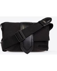 Jacquemus - Le Petit Messenger Bambino Bag - Lyst