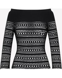 Alaïa - Top - Lyst