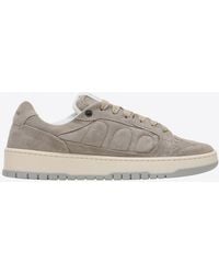 Santha - Model 2 Suede Sneakers - Lyst