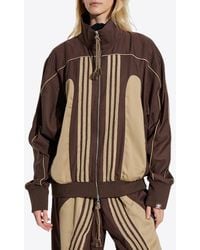 adidas - Light Jackets - Lyst