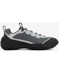 Dior - Diorizon Hiking Sneakers Shoes - Lyst