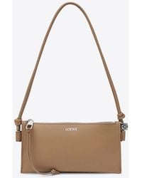 Loewe - Joya Pouch Bag - Lyst