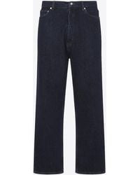 Studio Nicholson - Marylebone Exclusive Jeans - Lyst