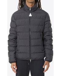 Moncler - Baudinet Short Down Jacket - Lyst