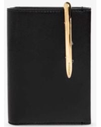 Givenchy - Pinch Leather Wallet - Lyst