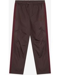 adidas Originals - X Wales Bonner Embroidered Logo Track Pants - Lyst