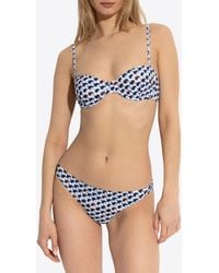 Tory Burch - Sea - Lyst