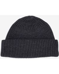 P.A.R.O.S.H. - Lady Bird Wool Knit Beanie - Lyst