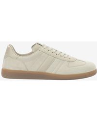 Tom Ford - "Archer" Low Top Sneakers - Lyst