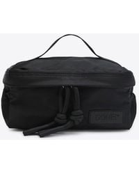 Rag & Bone - Logo-Patch Pouch Bag - Lyst