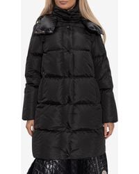 Moncler - Litte Down Jacket - Lyst