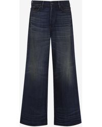 Acne Studios - Yoyogi Washed-Out Jeans - Lyst